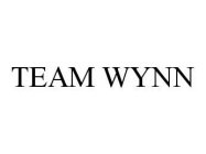 TEAM WYNN