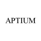 APTIUM