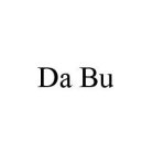 DA BU