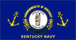 KENTUCKY NAVY;COMMONWEALTH OF KENTUCKY; UNITED WE STAND DIVIDED WE FALL