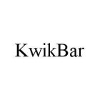 KWIKBAR