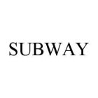 SUBWAY