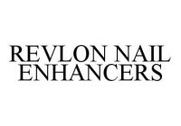 REVLON NAIL ENHANCERS