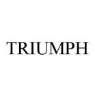 TRIUMPH