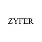 ZYFER