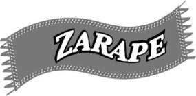 ZARAPE