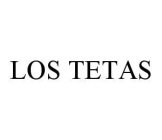 LOS TETAS