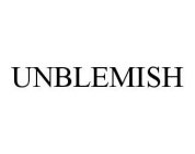 UNBLEMISH