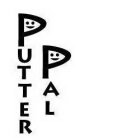 PUTTER PAL