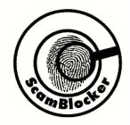 SCAMBLOCKER