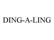 DING-A-LING