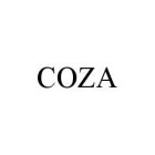 COZA