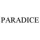 PARADICE