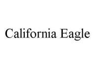 CALIFORNIA EAGLE