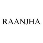 RAANJHA