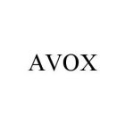 AVOX