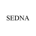 SEDNA