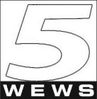 5 WEWS