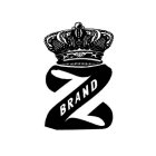 Z BRAND