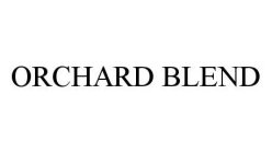 ORCHARD BLEND