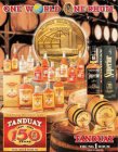 TANDUAY RUM