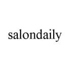 SALONDAILY