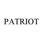 PATRIOT