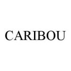 CARIBOU