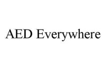 AED EVERYWHERE