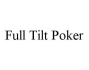 FULL TILT POKER