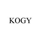 KOGY