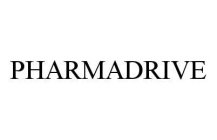 PHARMADRIVE