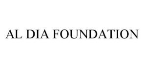 AL DIA FOUNDATION