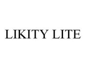 LIKITY LITE