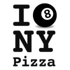 I8NY PIZZA