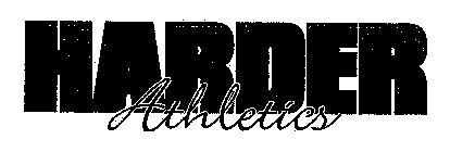 HARDER ATHLETICS SPORTS PERFORMANCE SYSTEMS