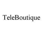 TELEBOUTIQUE