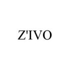 Z'IVO