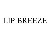 LIP BREEZE