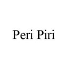 PERI PIRI