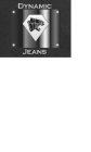 DYNAMIC JEANS