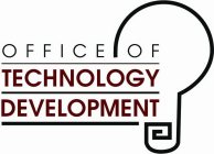 OFFICE OF TECHNOLOGY DEVELOPMENT