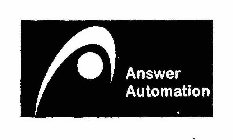 ANSWER AUTOMATION