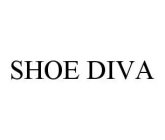 SHOE DIVA