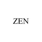 ZEN