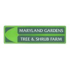 MARYLAND GARDENS TREE & SHRUB FARM