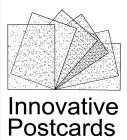 INNOVATIVE POSTCARDS