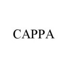 CAPPA