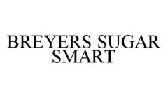 BREYERS SUGAR SMART