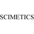 SCIMETICS